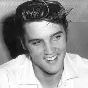 Elvis presley