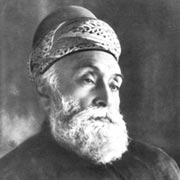 Jamsetji tata profile