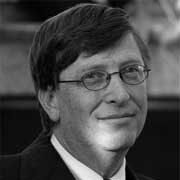 Bill gates profile