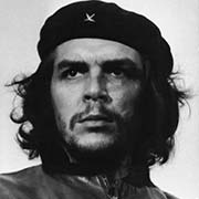 Che guevara profile