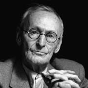 Hermann hesse profile