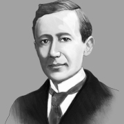 Guglielmo marconi profile