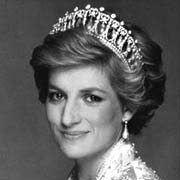 Lady diana profile