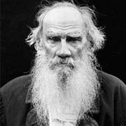 Leo tolstoy profile