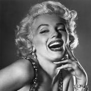 Marilyn monroe profile