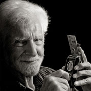 Martin cooper profile