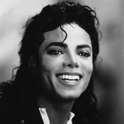 Michael jackson profile