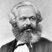 Karl marx