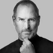 Steve jobs profile