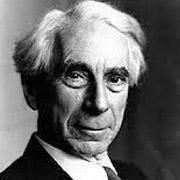 Bertrand russell profile