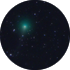 Comet 88p howell