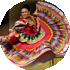 Baile folklorico