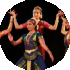 Bharatnatyam