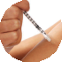 Painless diabetes treatment