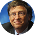 Bill gates listing