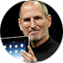 Steve jobs listing