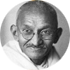 Mahatma gandhi listing
