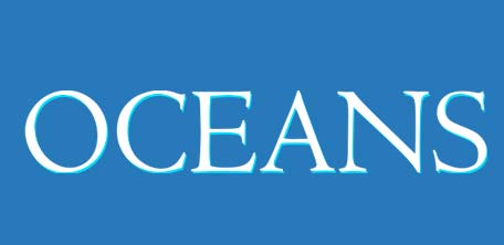 Oceans logo