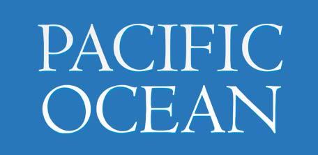 Pacific logo