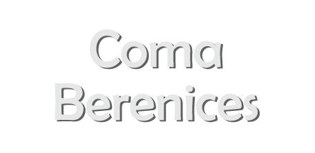 Coma berenices