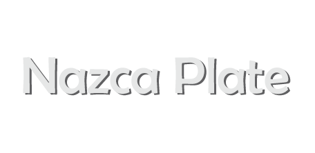 Nazca plate