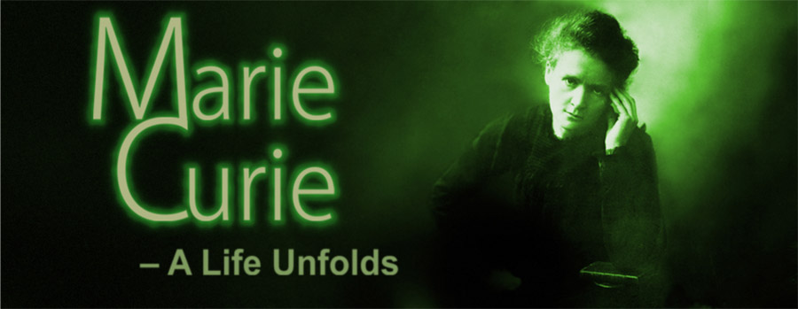 Marie curie