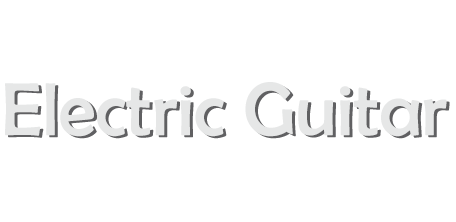 Electric guitar