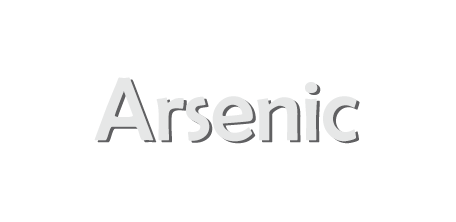 Arsenic