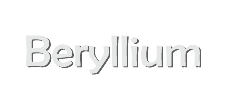 Beryllium