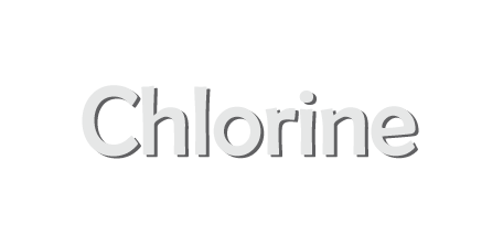 Chlorine