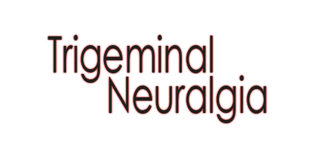 Trigeminal neuralgia logo