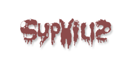 Syphilis logo