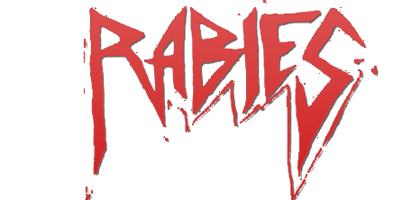 Rabies logo