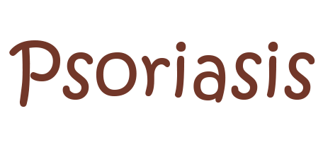 Psoriasis logo