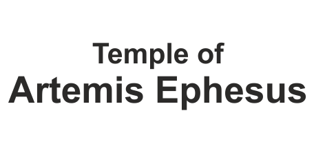 Temple of arthemis ephesus