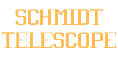 Schmidt telescopefinal