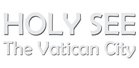 Holy see