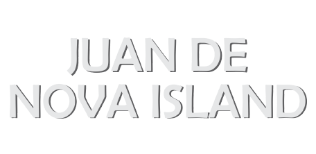 Juan de nova island