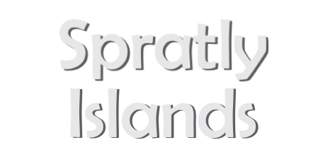 Spratly islands
