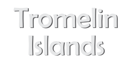 Tromelin islands