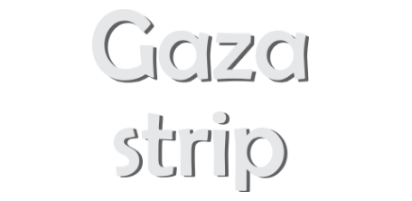 Gaza strip