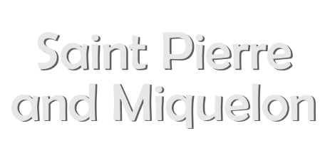 Saint pierre and miquelon