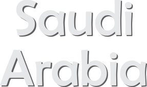 Saudi arabia