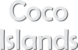 Coco islands