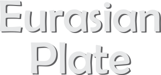 Eurasian plate