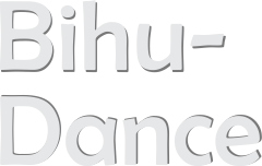 Bihu dance