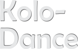 Kolo dance
