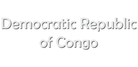 Democratic republic of congo