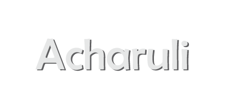 Acharuli