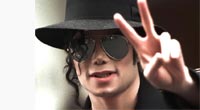 Michael jackson latest
